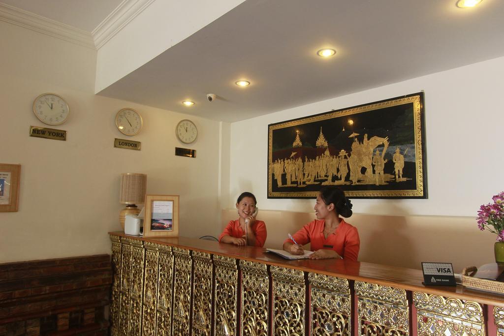 Raza Gyo Hotel
