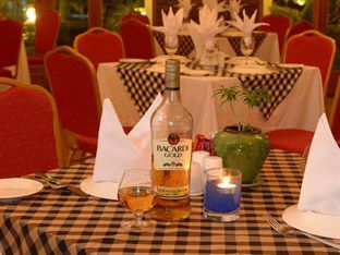 Hotel Raza Gyo Bagan